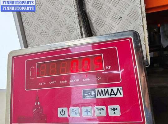 купить Кнопка аварийной сигнализации (аварийки) на Honda CR-V (1995-2001)