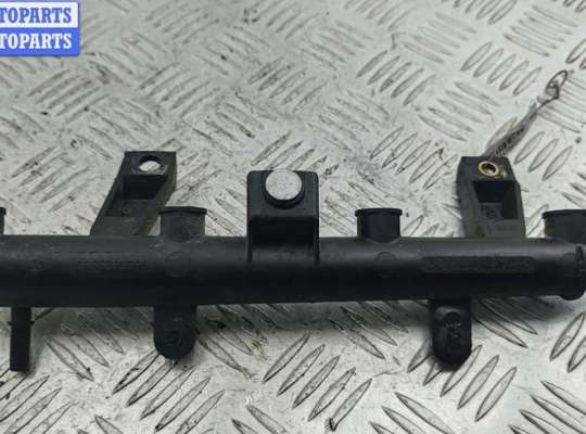 купить Рампа (рейка) топливная на Citroen C3 I (2002-2009)