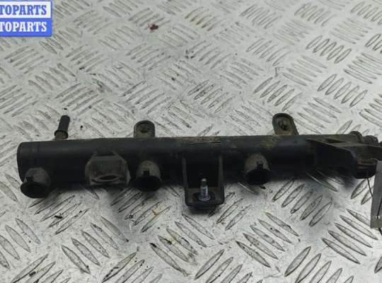 купить Рампа (рейка) топливная на Citroen C3 I (2002-2009)