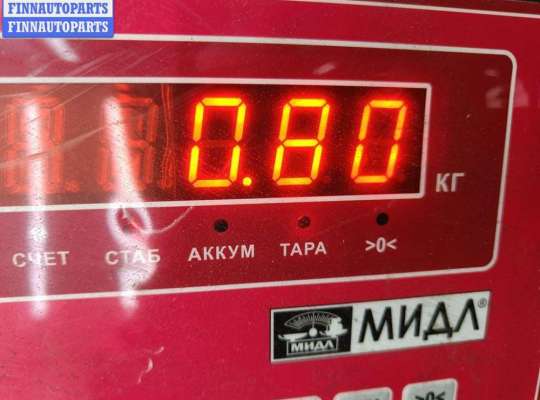 Моторчик дворников (стеклоочистителя) на Fiat Doblo I (223)