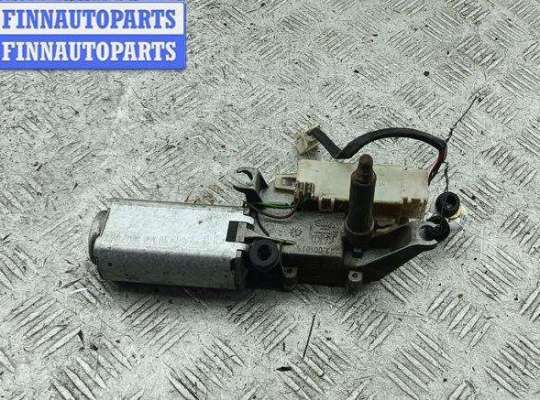 Моторчик дворников (стеклоочистителя) на Fiat Doblo I (223)