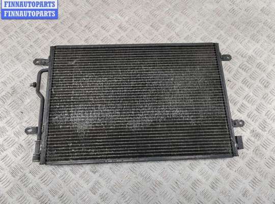 купить Радиатор охлаждения (конд.) на Audi A4 B6 (2001-2004)