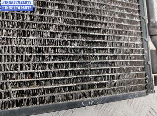 купить Радиатор охлаждения (конд.) на Audi A4 B6 (2001-2004)