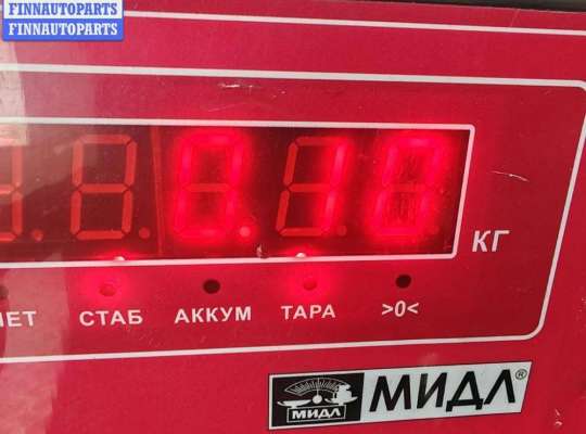 купить Форсунка топливная на Volkswagen Passat B5+ (GP)