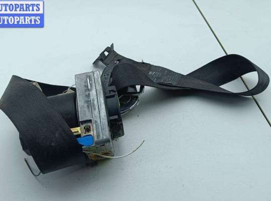 Ремень безопасности передний левый VG2609801 на Volkswagen Golf-4