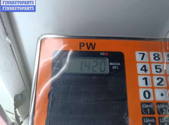 Ремень безопасности на Volkswagen Golf IV (1J)