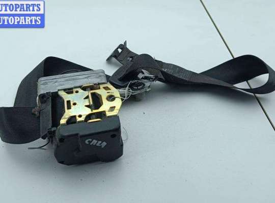 Ремень безопасности на Volkswagen Golf IV (1J)