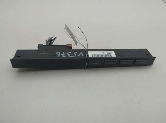 Кнопки управления прочие (включатель) BM1473223 на BMW X5 E53 (1999-2006)