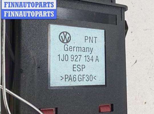 купить Кнопки управления прочие (включатель) на Volkswagen Bora