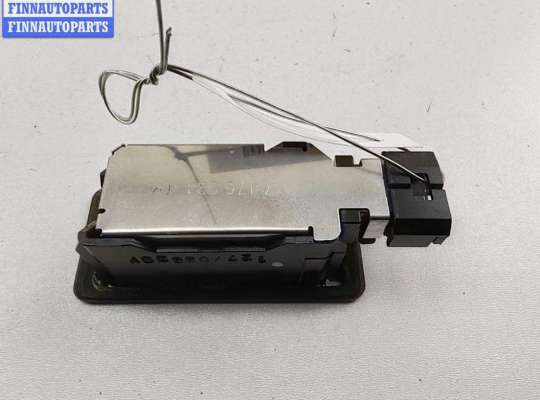 купить Подсветка номера на BMW 5 E60/E61 (2003-2010)