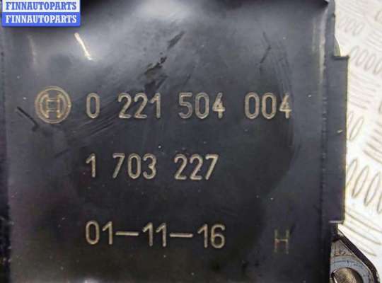 купить Катушка зажигания на BMW 3 E46 (1998-2006)