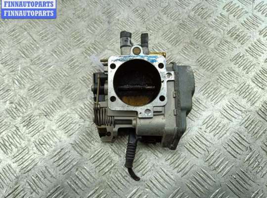 купить Заслонка дроссельная на Opel Astra G (1998-2004)