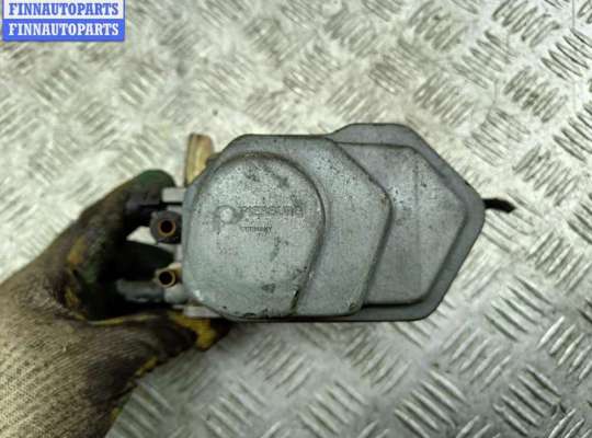 купить Заслонка дроссельная на Opel Astra G (1998-2004)