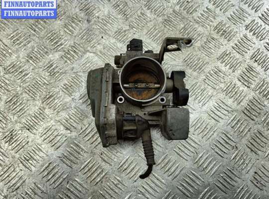 Заслонка дроссельная OP2410269 на Opel Astra G (1998-2004)