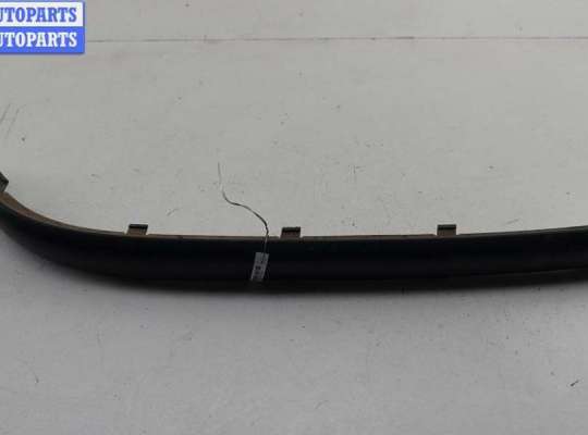 Купить Молдинг бампера переднего на BMW 3 E46 (1998-2006) Молдинг бампера переднего BM3488706 на BMW 3 E46 (1998-2006)