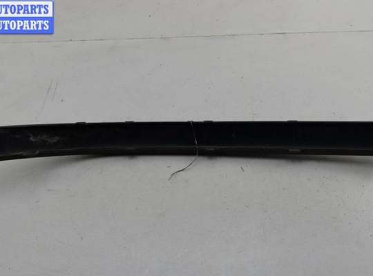 купить Молдинг бампера переднего на BMW 3 E46 (1998-2006)