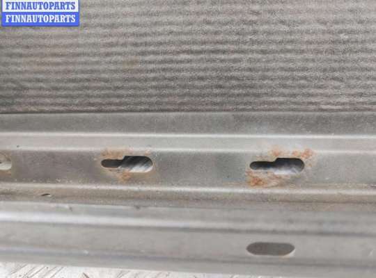 купить Дверь боковая передняя правая на Audi A6 C5 (1997-2005)