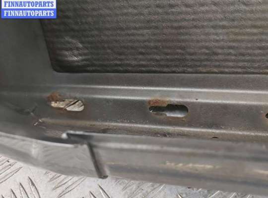 купить Дверь боковая передняя правая на Audi A6 C5 (1997-2005)