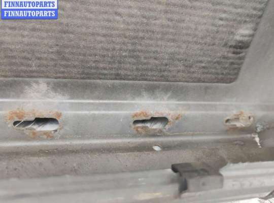 купить Дверь боковая передняя правая на Audi A6 C5 (1997-2005)