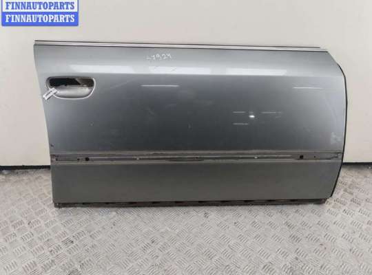 купить Дверь боковая передняя правая на Audi A6 C5 (1997-2005)