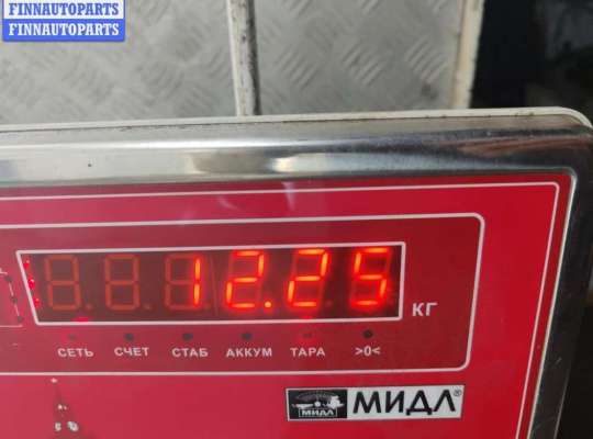 купить Дверь боковая передняя правая на Audi A6 C5 (1997-2005)