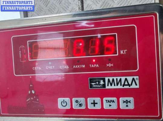 купить Переключатель поворотов на Audi A6 C6 (2004-2011)