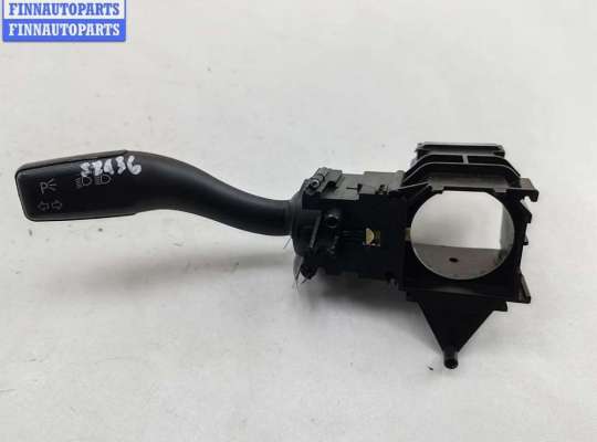 Купить Переключатель поворотов на Audi A6 C6 (2004-2011) Переключатель поворотов AU1709827 на Audi A6 C6 (2004-2011)