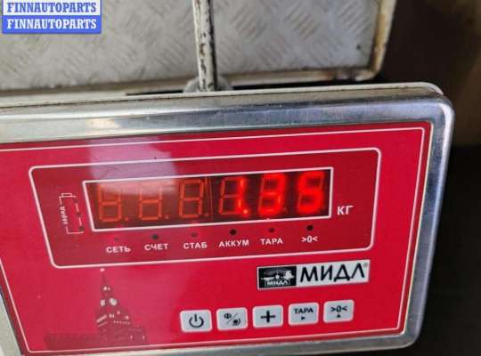 купить Подушка безопасности (Airbag) водителя на Mitsubishi Outlander (CU) 2003-2006