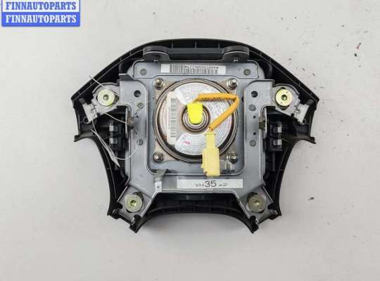 купить Подушка безопасности (Airbag) водителя на Mitsubishi Outlander (CU) 2003-2006