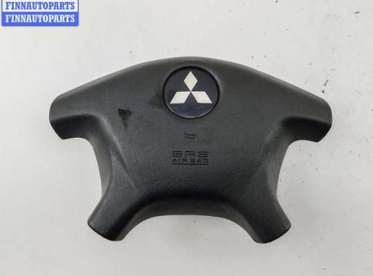 купить Подушка безопасности (Airbag) водителя на Mitsubishi Outlander (CU) 2003-2006
