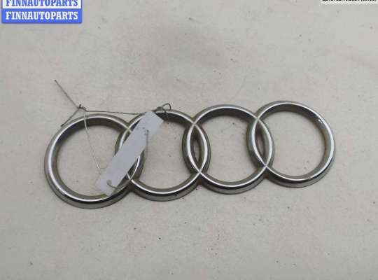 купить Эмблема на Audi A6 C5 (1997-2005)