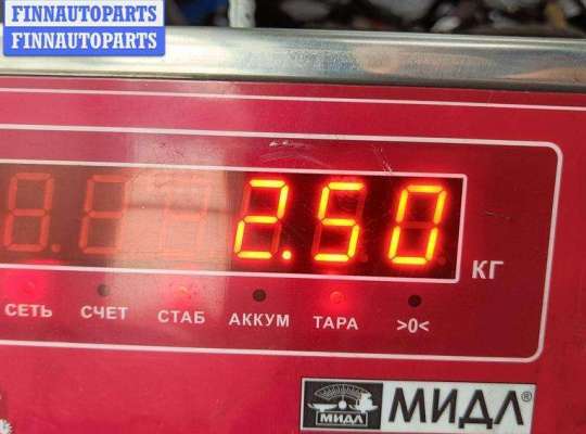 купить Насос гидроусилителя руля на Mercedes M-Class ML W163 (1998-2004)