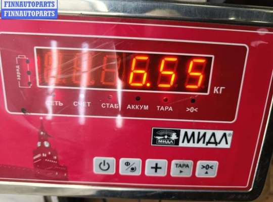 купить Амортизатор подвески передний правый на Mercedes Sprinter W906 (2006-2018)