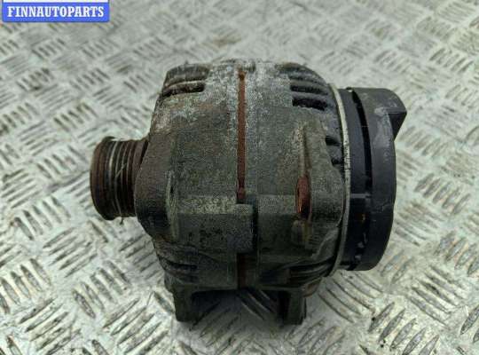 купить Генератор на Renault Megane II (2002-2008)