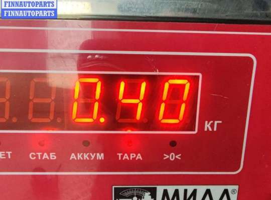 Патрубок (трубка, шланг) на Volkswagen Passat B5+ (3B, GP)