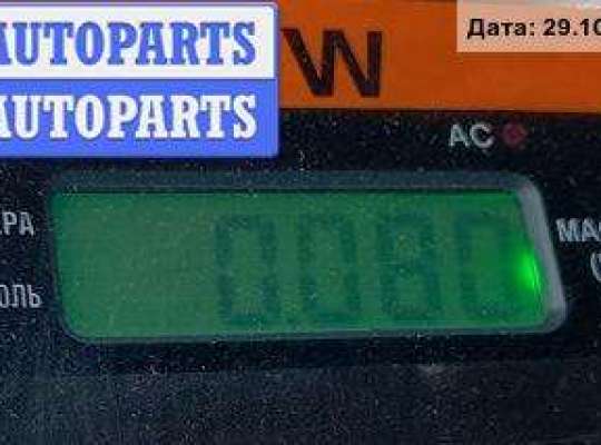 купить Кронштейн бампера переднего на Ford Focus II (2004-2011)