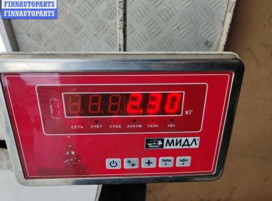 купить Фара правая на Opel Vectra B (1995-2002)