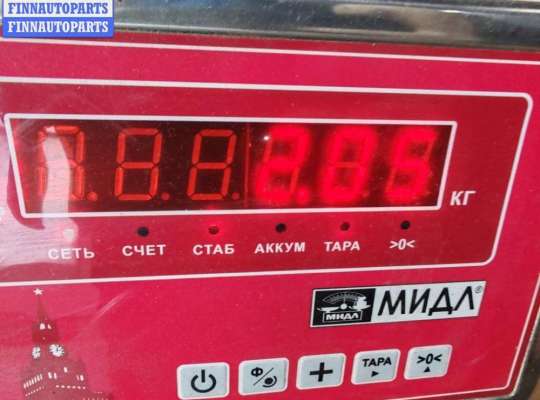 купить Вентилятор радиатора на Volkswagen Passat B5+ (GP)