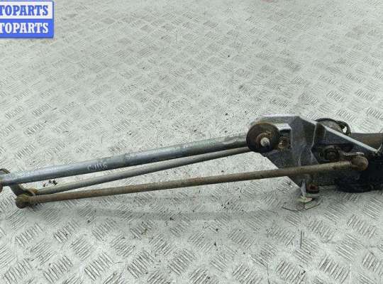 купить Механизм стеклоочистителя переднего (трапеция дворников) на Opel Omega B (1994-2003)