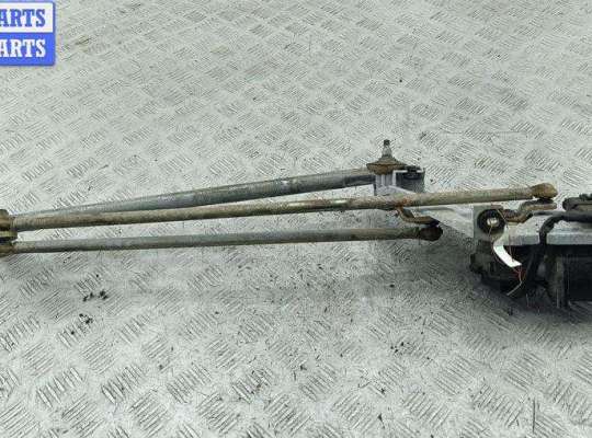 купить Механизм стеклоочистителя переднего (трапеция дворников) на Opel Omega B (1994-2003)