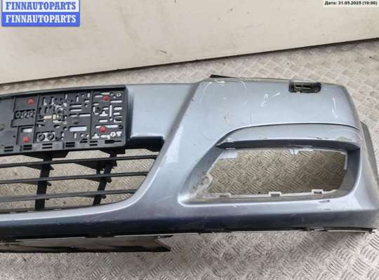 купить Бампер передний на Opel Astra H