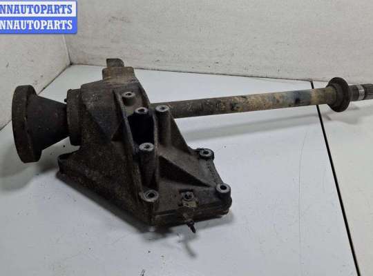 Купить Вал промежуточный на Mercedes Vito-1 W638 (1996-2003) Вал промежуточный MB1603604 на Mercedes Vito-1 W638 (1996-2003)