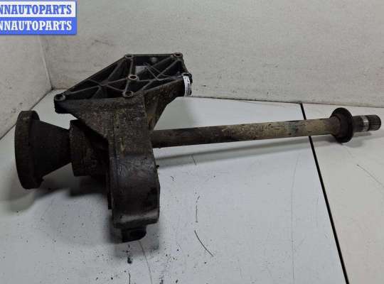 купить Вал промежуточный на Mercedes Vito-1 W638 (1996-2003)