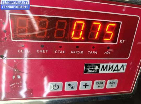 купить Защита крыла (подкрылок) передняя левая на Opel Astra H (2004-2009)