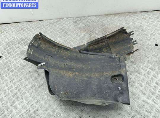 купить Защита крыла (подкрылок) передняя левая на Opel Astra H (2004-2009)