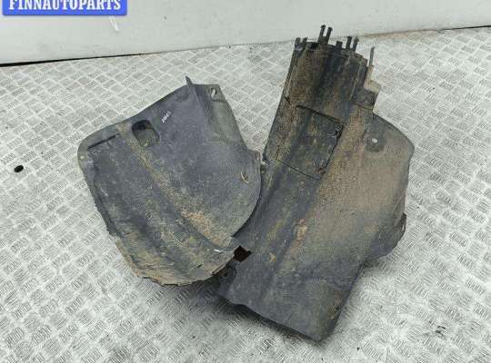 купить Защита крыла (подкрылок) передняя левая на Opel Astra H (2004-2009)