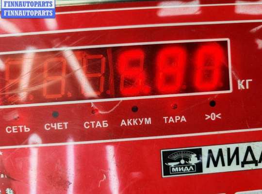 купить Диск тормозной задний на Citroen C5 (2001-2008)