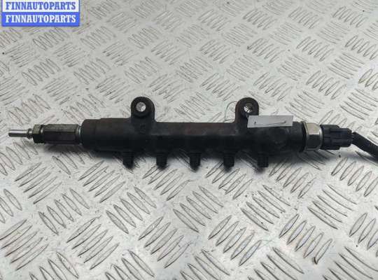 купить Рампа (рейка) топливная на Ford Transit (2006-2014)