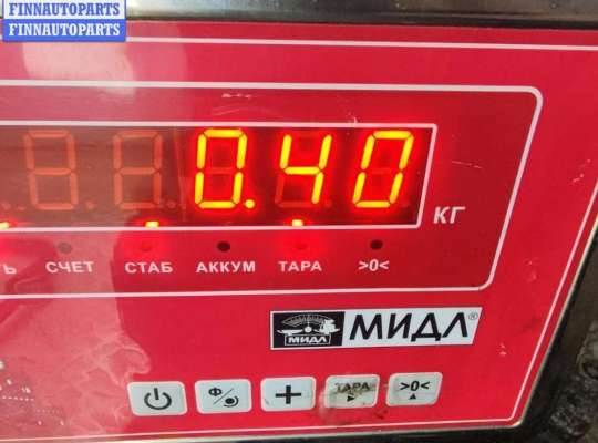 купить Патрубок на Ford Fiesta (2008-2018)