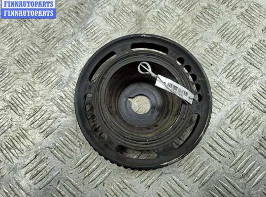 Купить Шкив коленвала на Opel Zafira A (1999-2005) Шкив коленвала OP2407670 на Opel Zafira A (1999-2005)